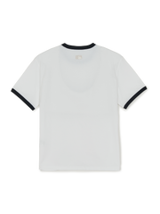 Vintage Graphic Over Fit T-shirt