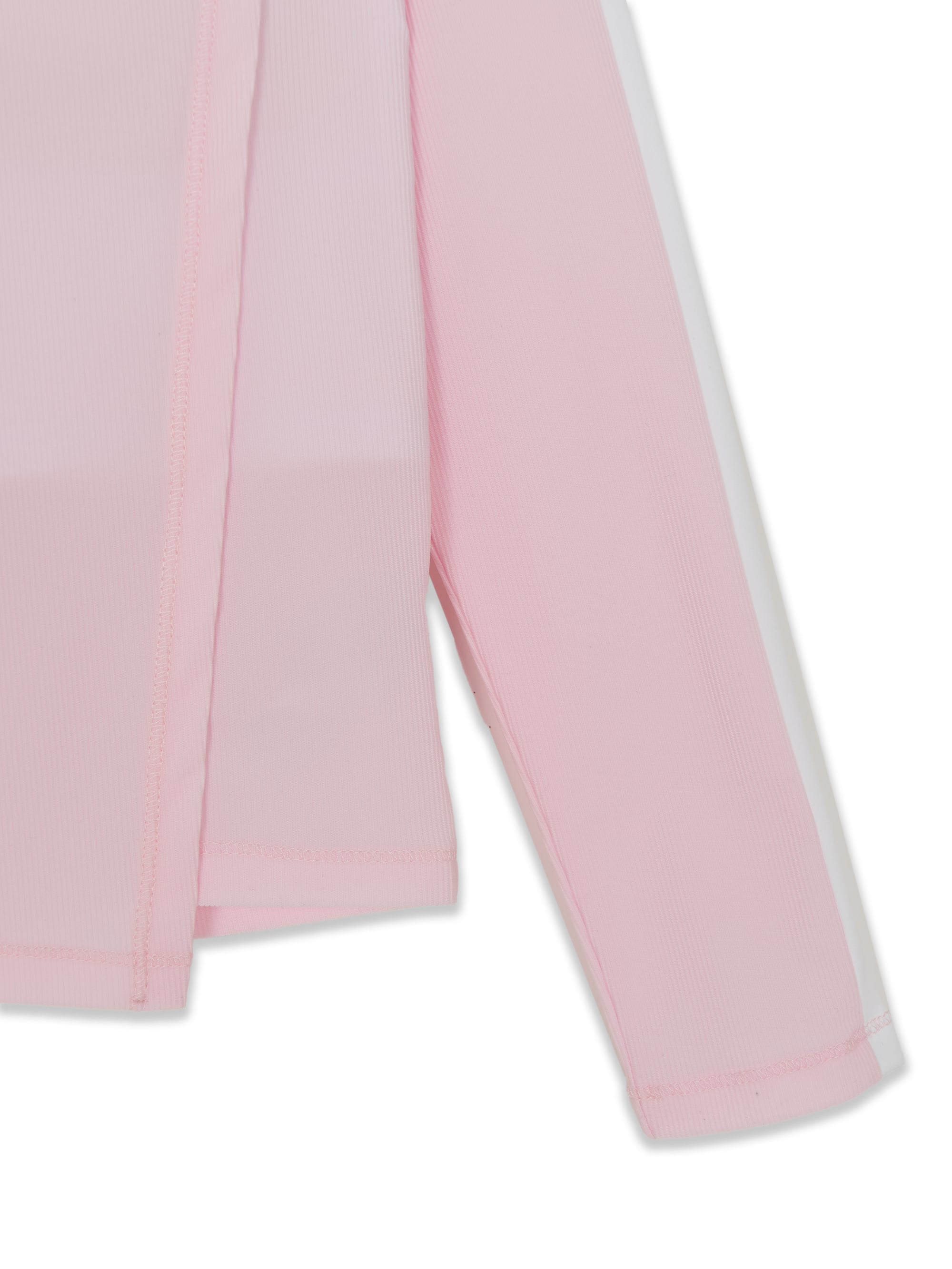 Girl's Street Rashguard Shorts Set
