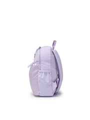 GLOSSY STRING BACKPACK