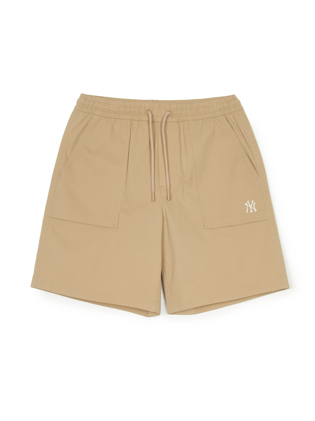 Basic Cotton Touch 7" Shorts