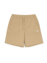 Basic Cotton Touch 7" Shorts