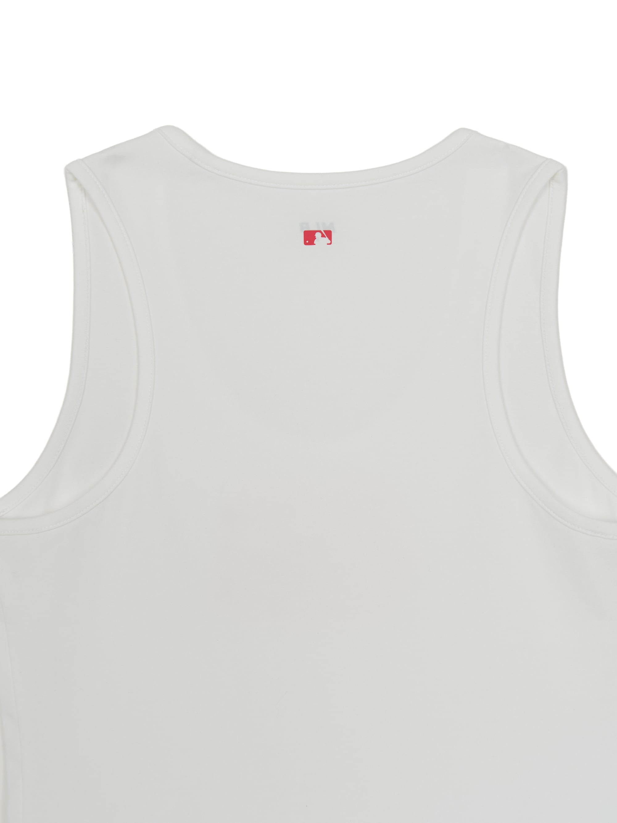 Women's Street Graphic Sleeveless T-shirt