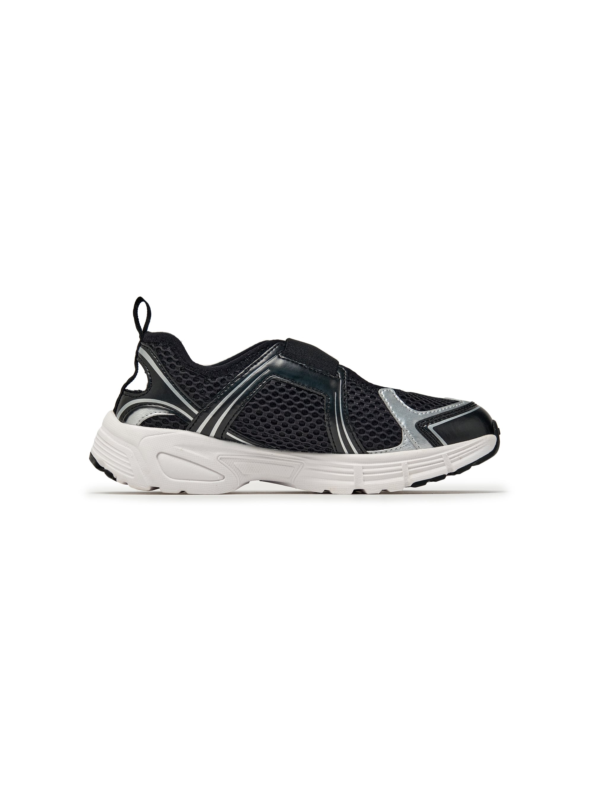 TRACK RUNNER ZERO