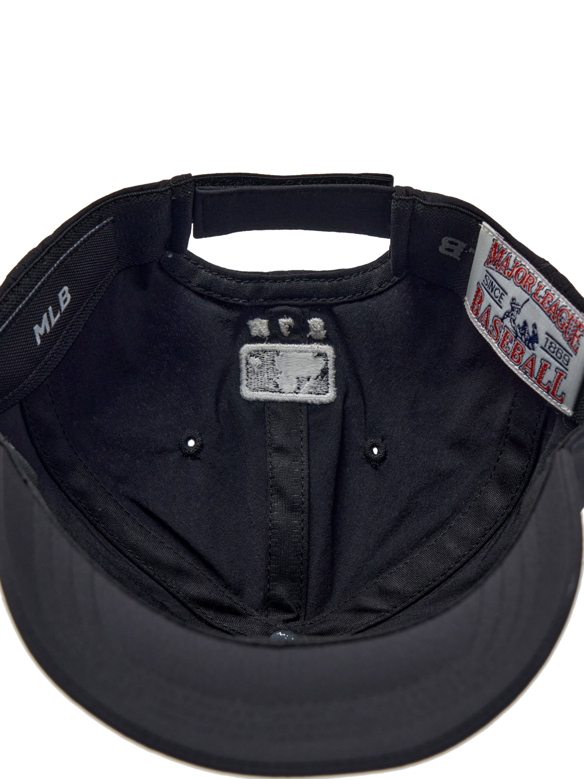 COOLFIELD ROOKIE BALLCAP