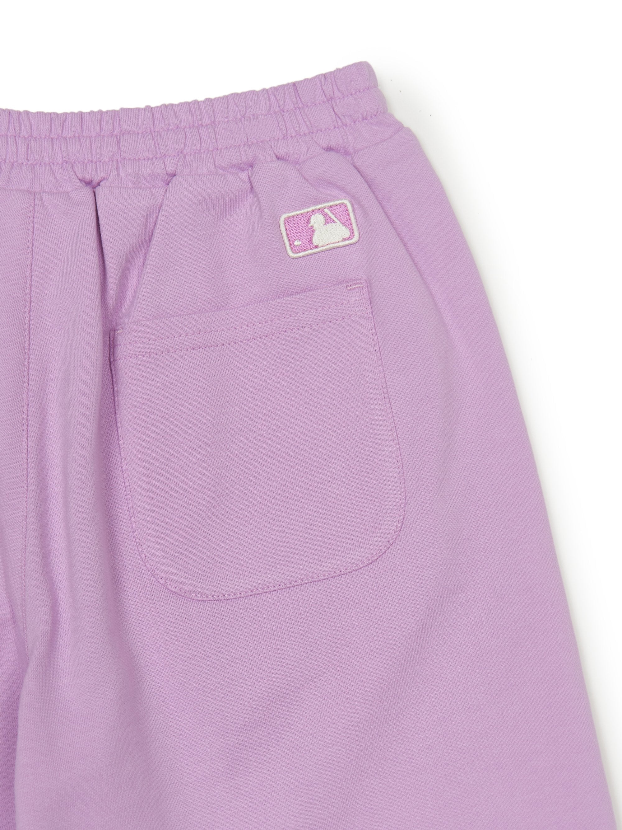 Basic Street Logo Shorts