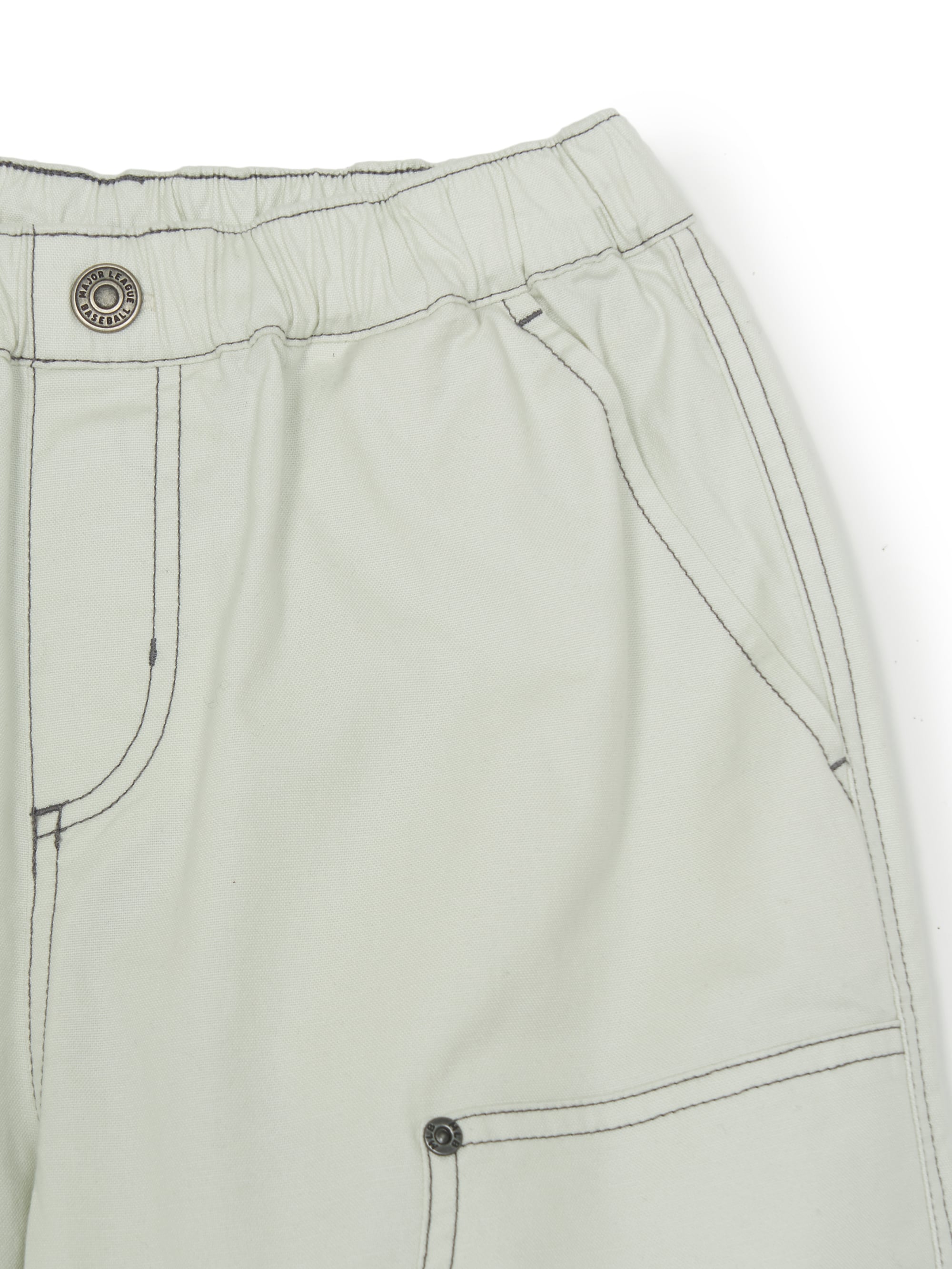 STREET BURMUDA Shorts