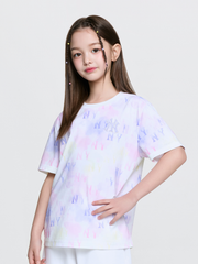 Sportive Monogram Water All-Over T-shirt