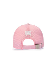 Jelly Mesh Trucker Hat