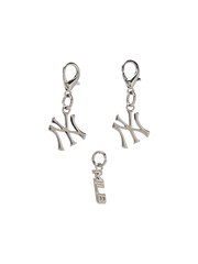 Team Logo Charm Set