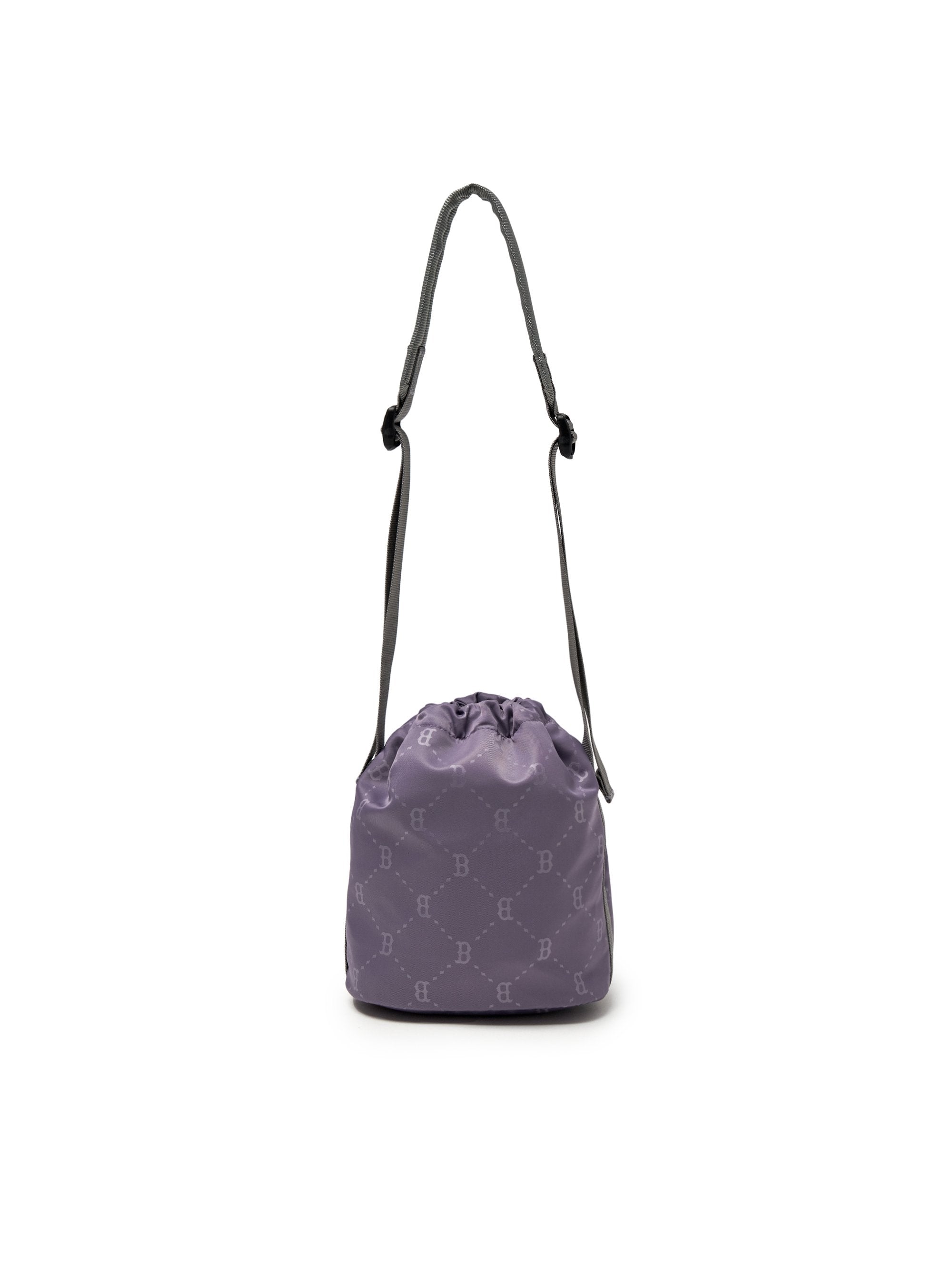 Dia Monogram Sportive Mini Cross Bag