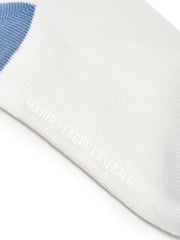 Basic Stripe Socks