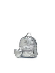 Quilted Monogram Mini Backpack