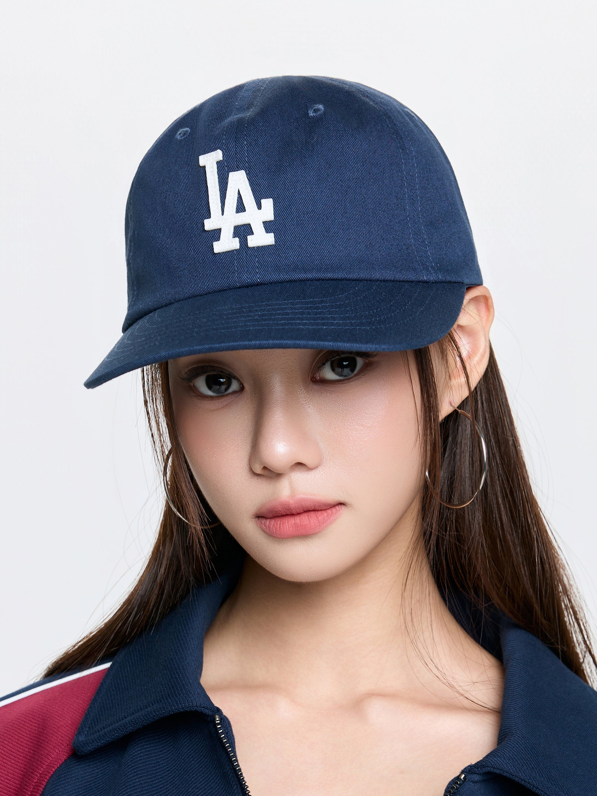 JOY Unstructured Ball Cap