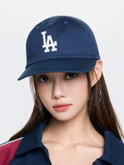 JOY Unstructured Ball Cap