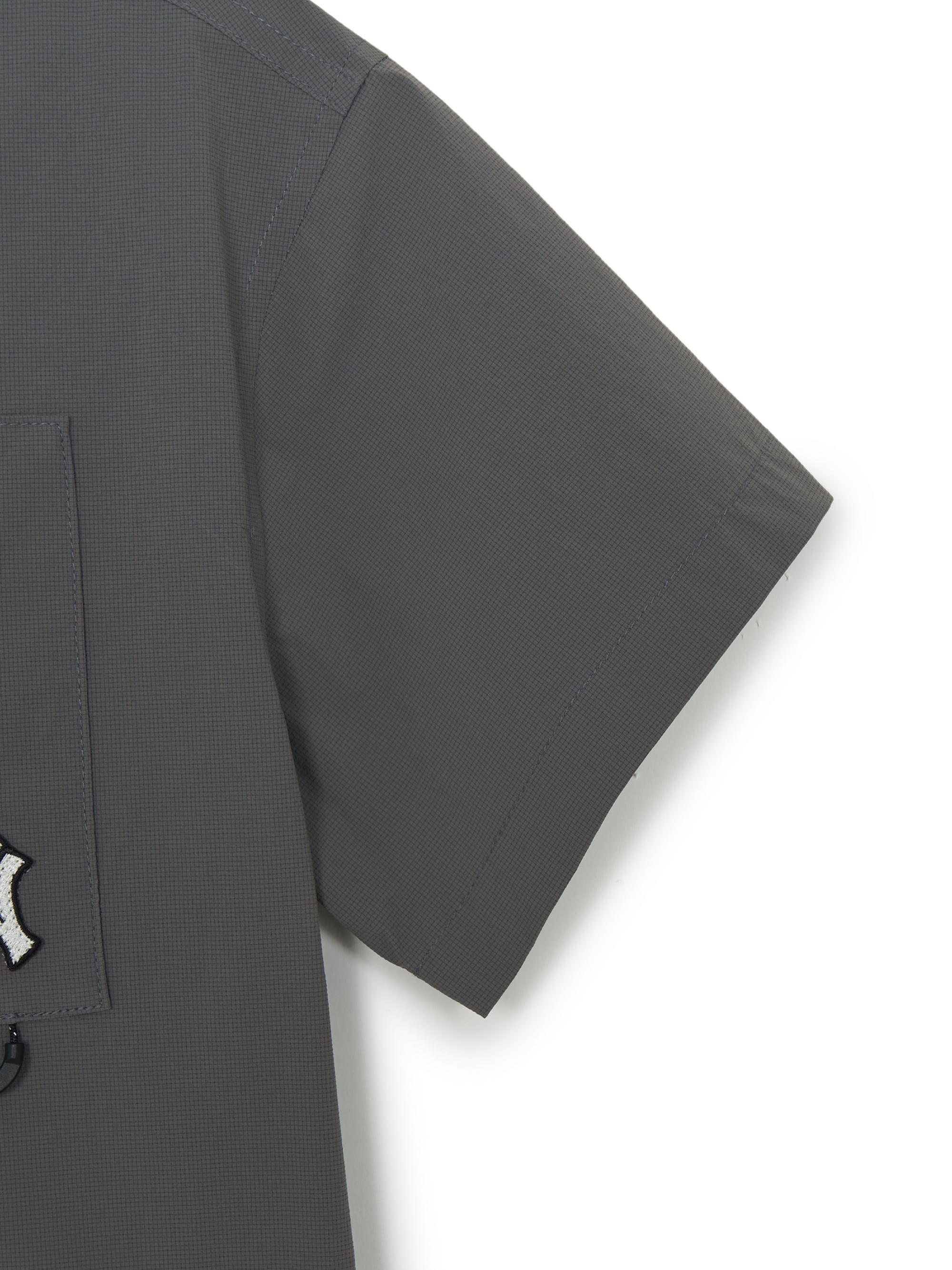 Basic Outdoor Woven Shirts