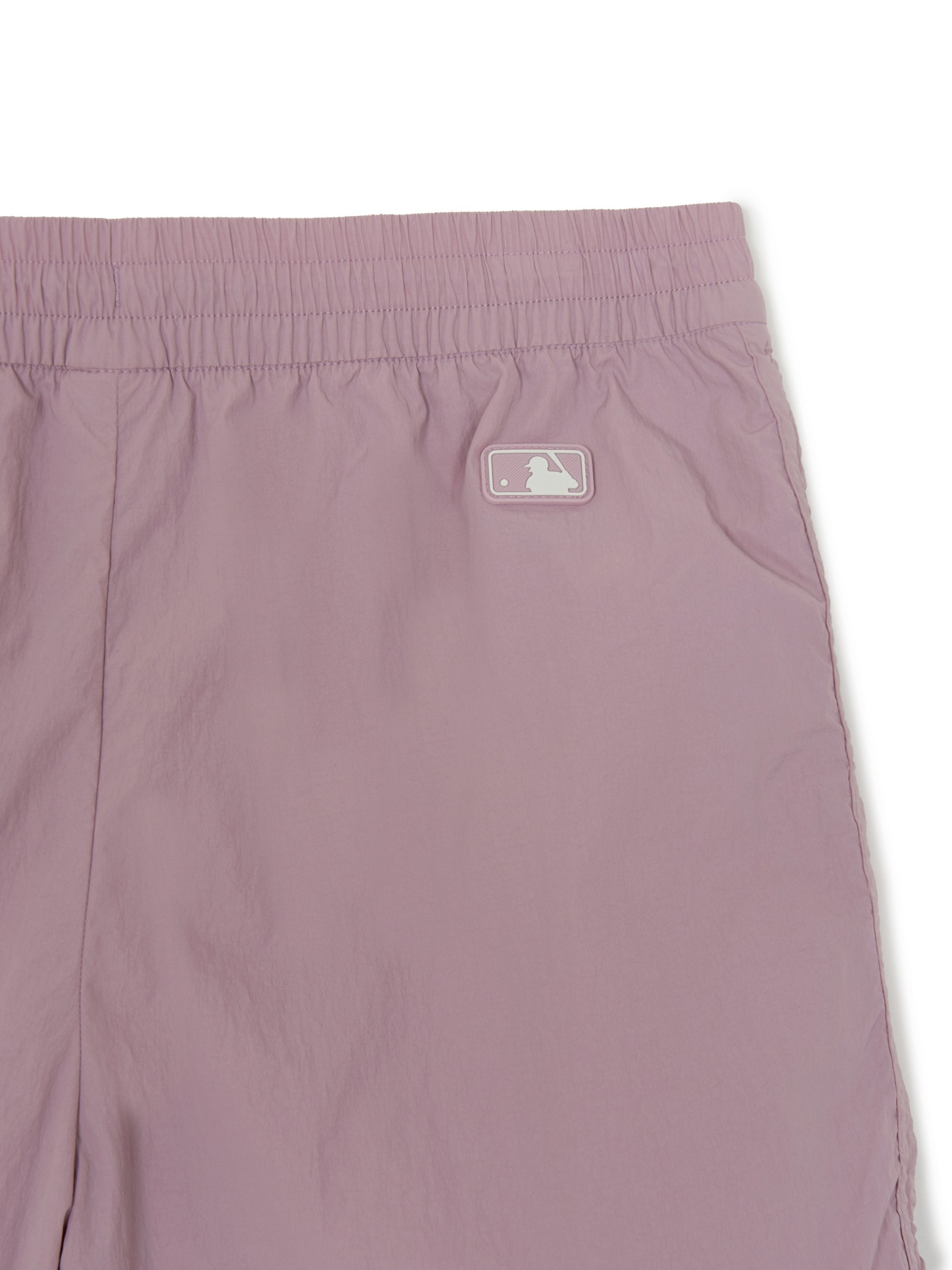 Women's GORPCORE Glossy Shirring 6in Shorts
