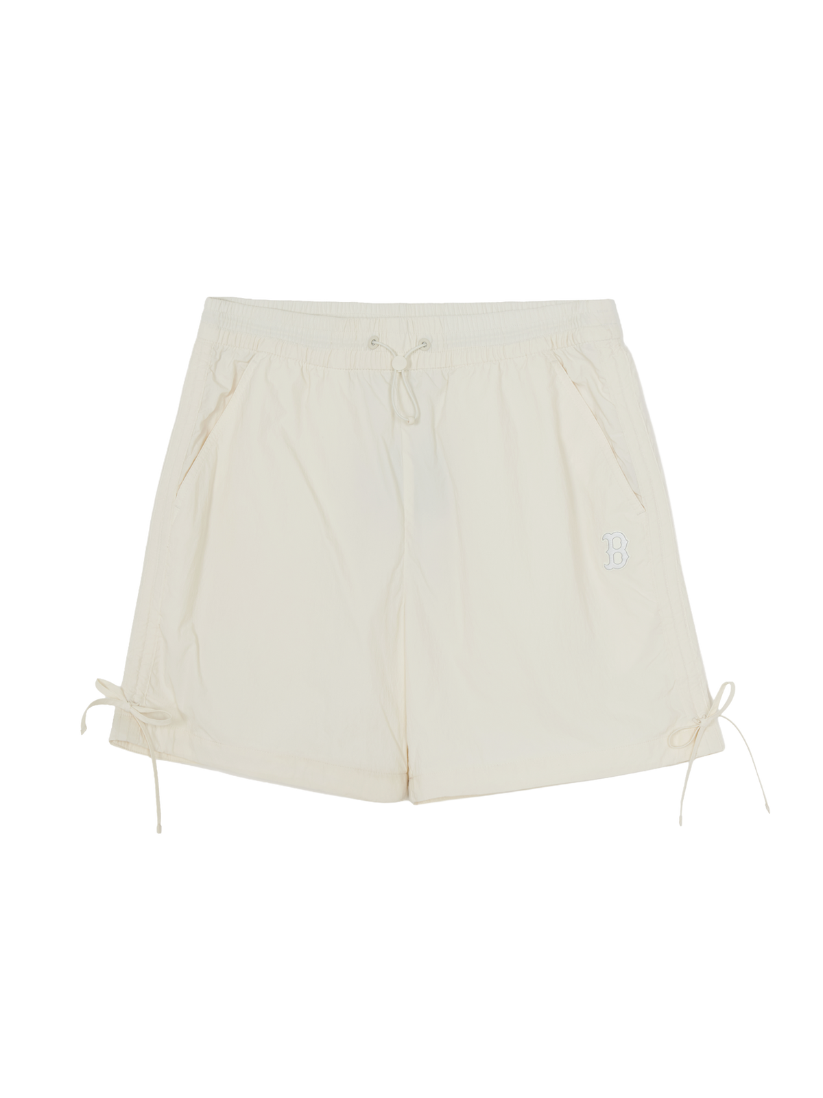 Women's GORPCORE Glossy Shirring 6in Shorts