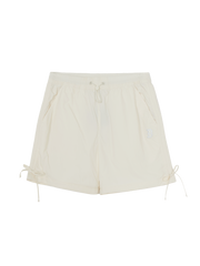Women's GORPCORE Glossy Shirring 6in Shorts