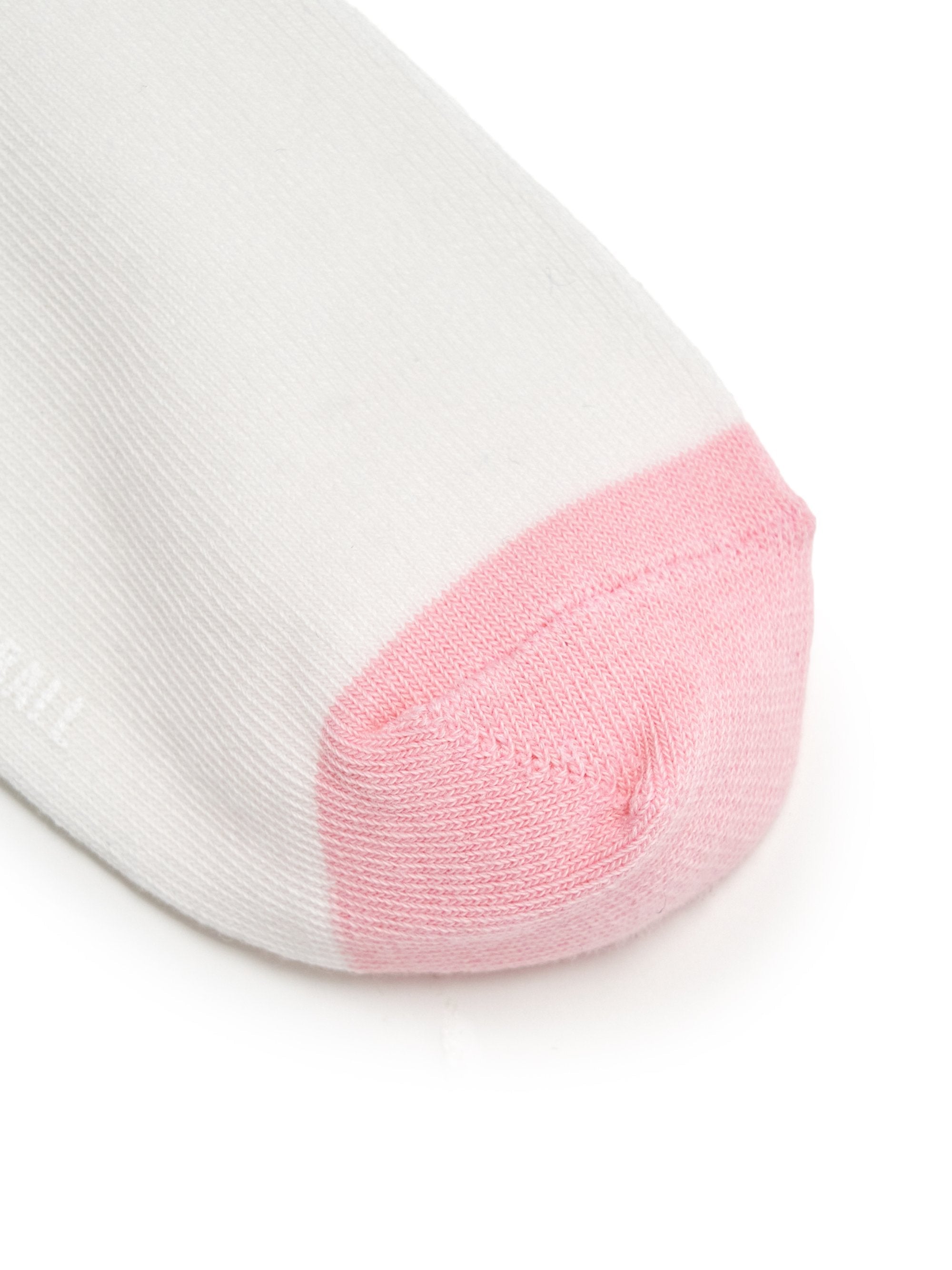 Basic Stripe Socks