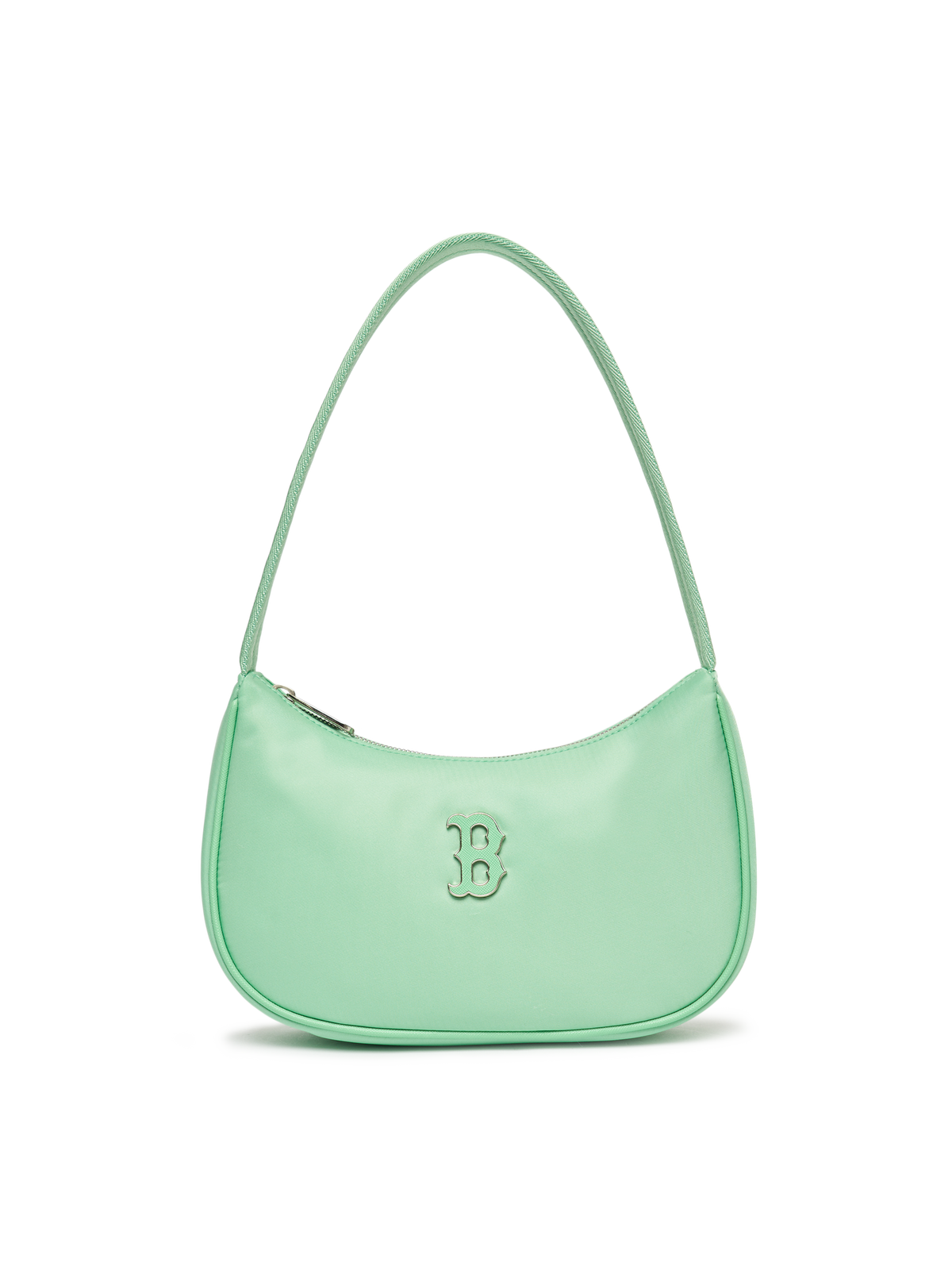Nylon Shoulder Bag