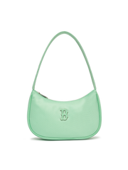 Nylon Shoulder Bag