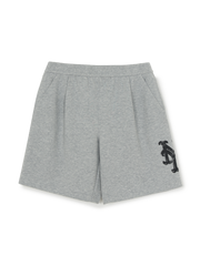 Basic Mega Logo 9In Shorts