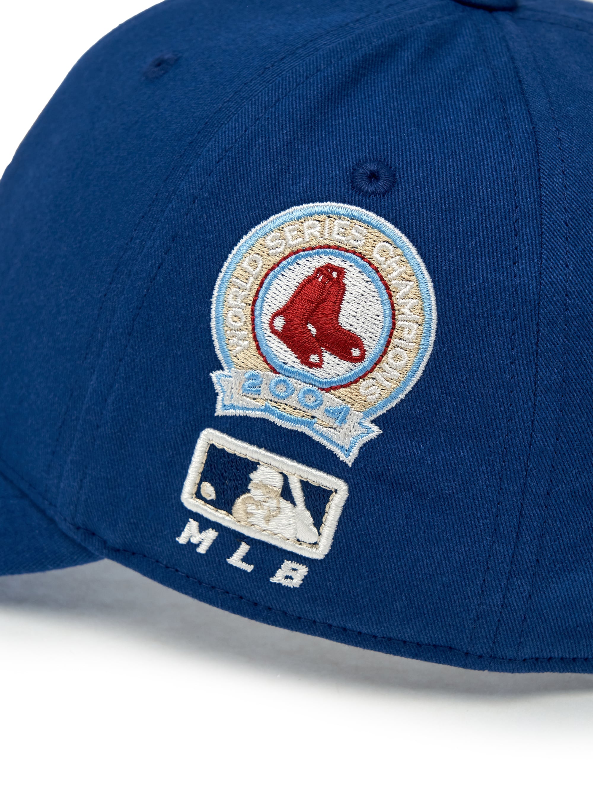 SIGNATURE ALL-OVER PATCH BALL CAP