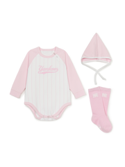 Baby Bodysuit Package