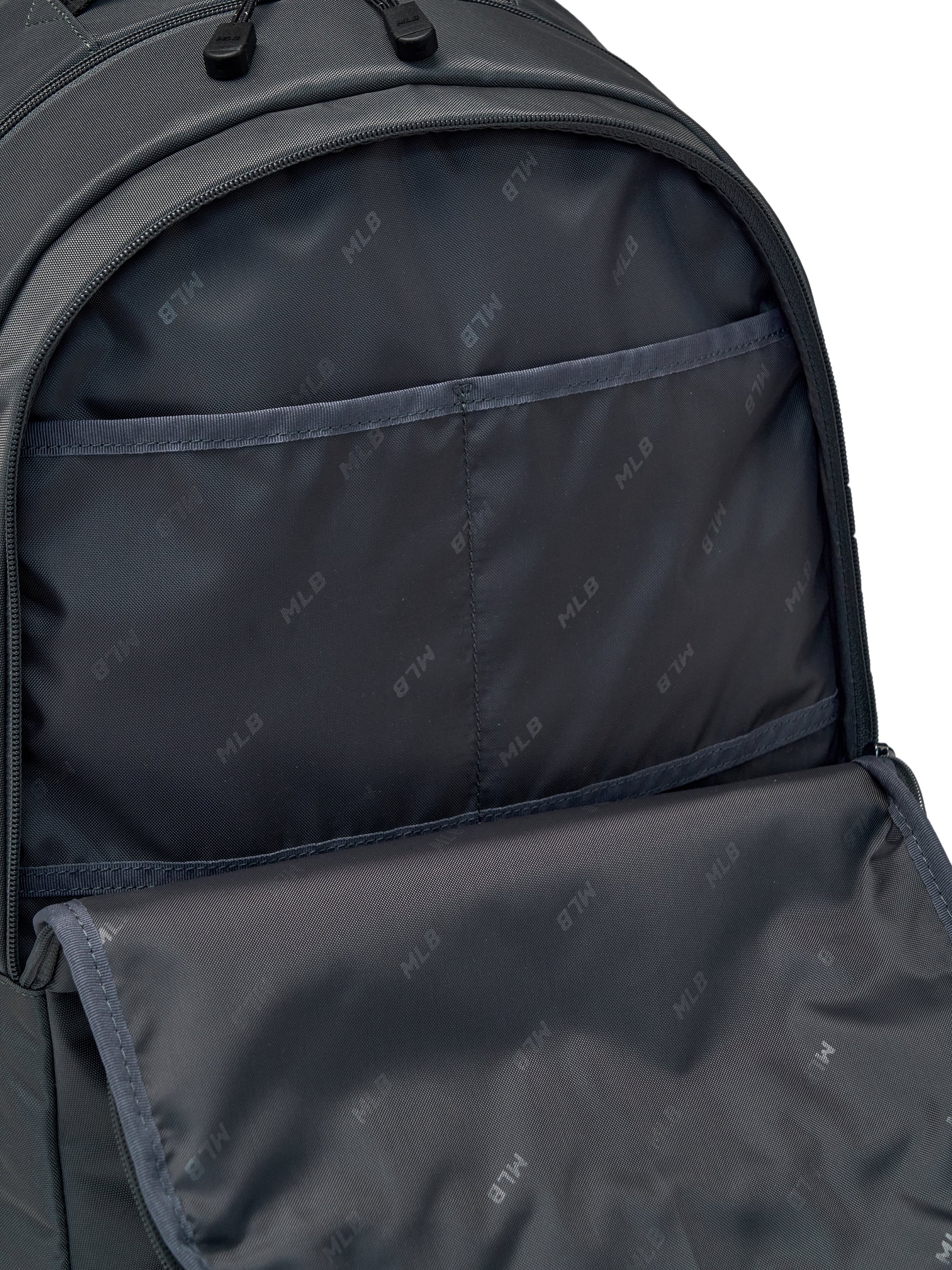 TAG CAGE SCHOOL BACKPACK
