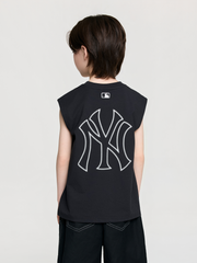 Sportive Basic Big-Lux Sleeveless T-shirt