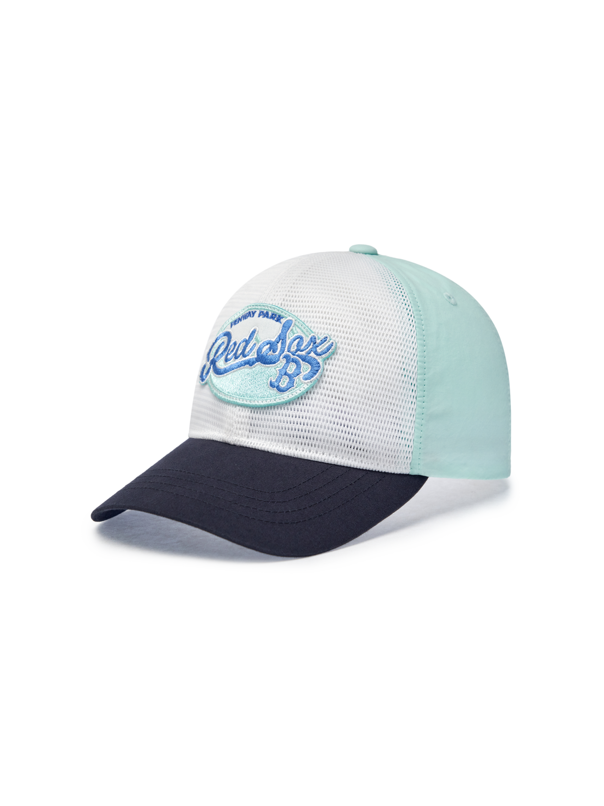 STREET WAPPEN BALLCAP