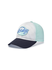 STREET WAPPEN BALLCAP
