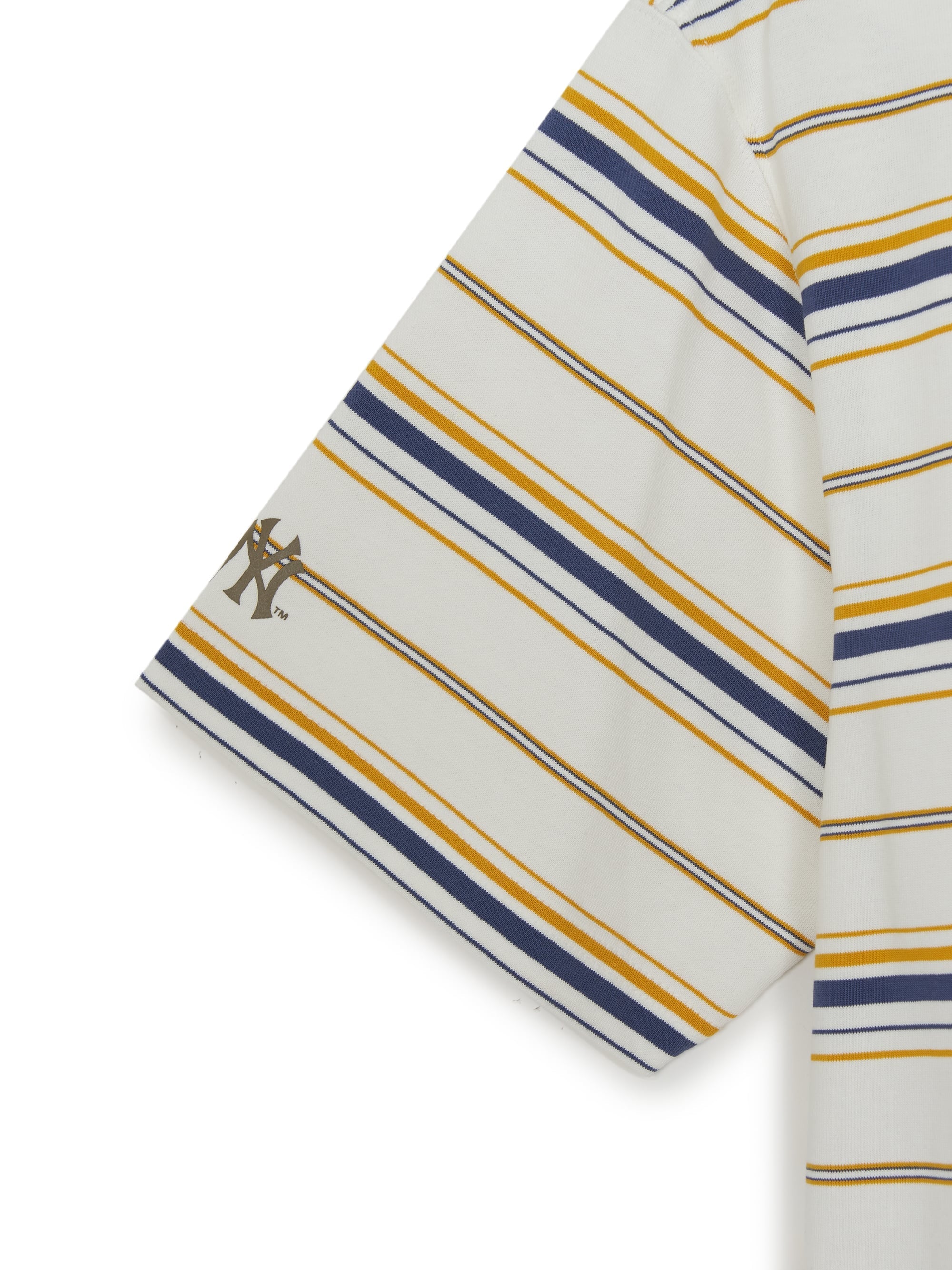 Sportive Stripe T-shirt