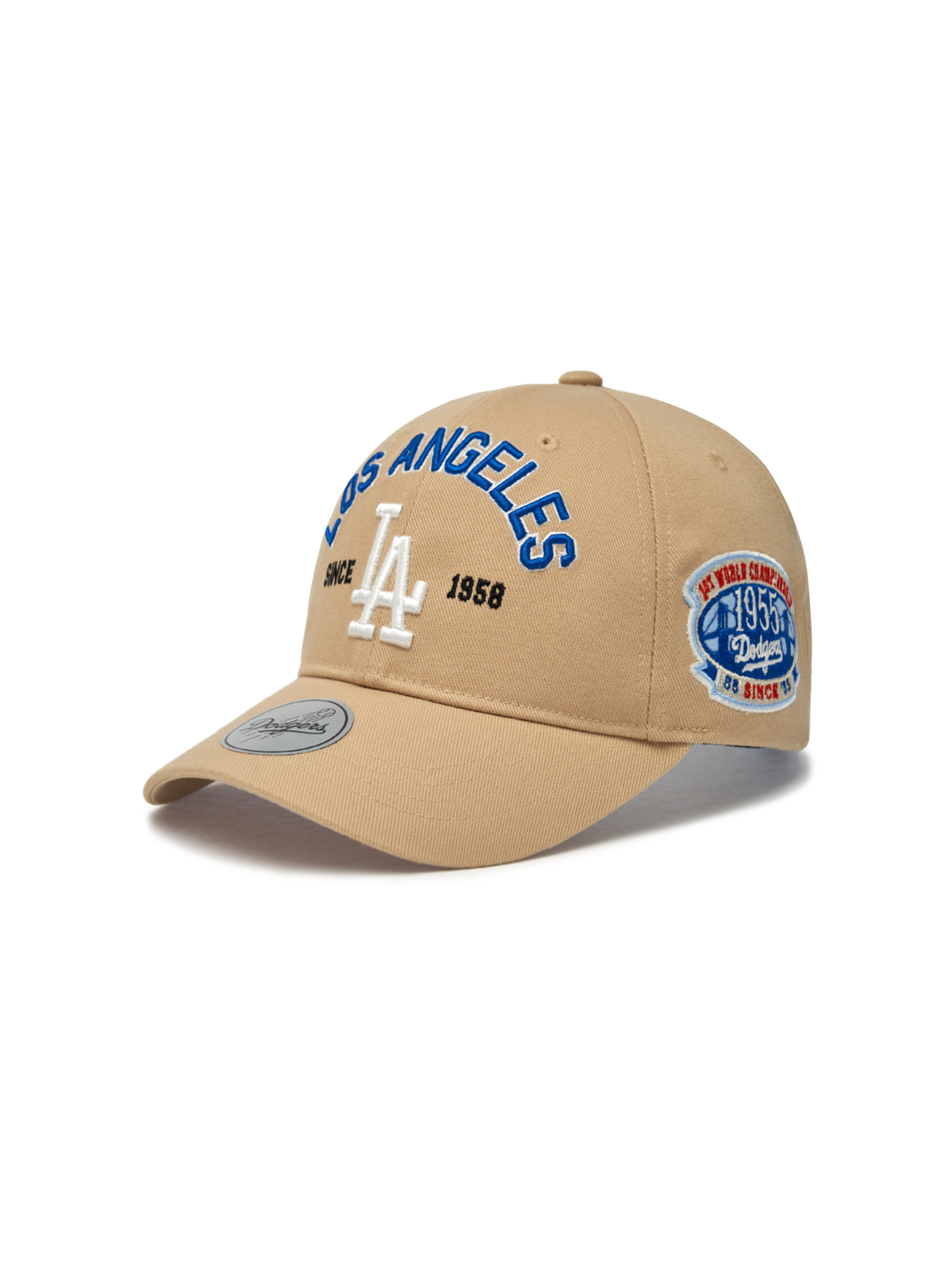 SIGNATURE VINTAGE BALL CAP