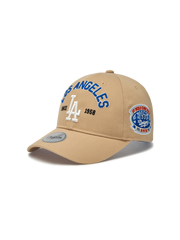 SIGNATURE VINTAGE BALL CAP