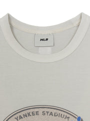 STREET BASIC VINTAGE ARTWORK T-shirt
