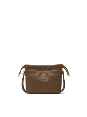 EMBO MONOGRAM BUCKET BAG