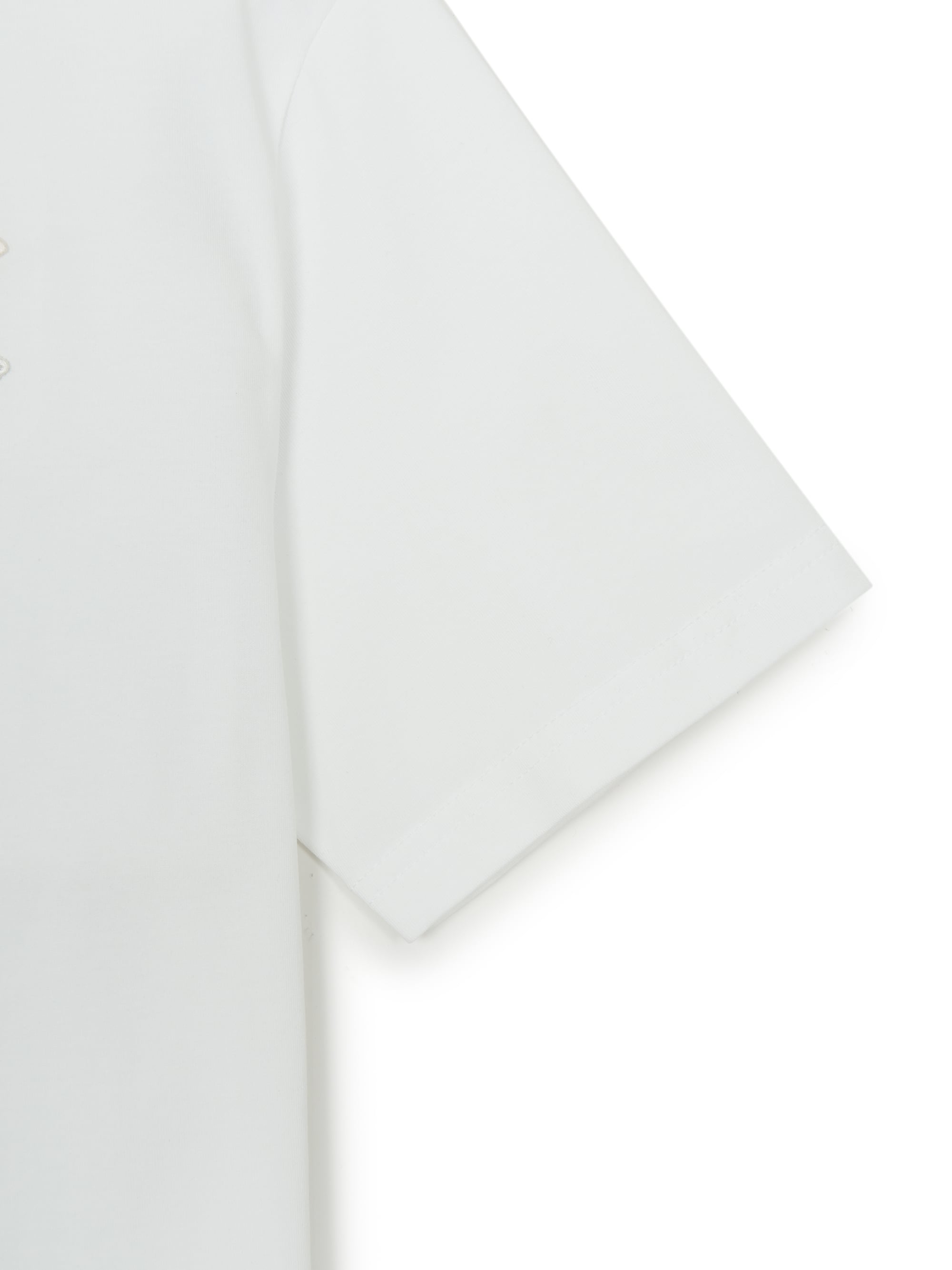 SPORTIVE MONOGRAM BIG-LUX T-Shirt