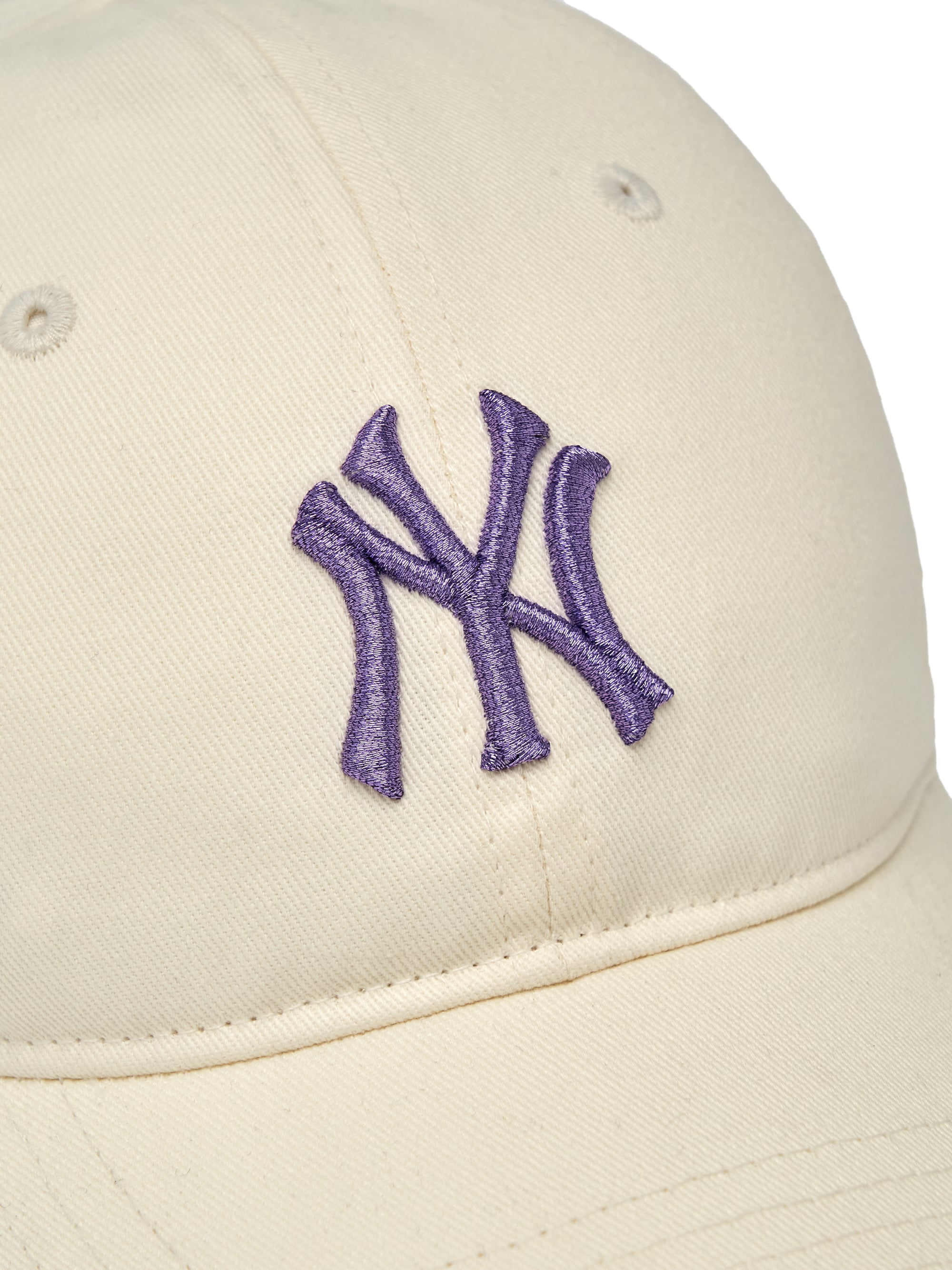 Shine Ground Ballcap