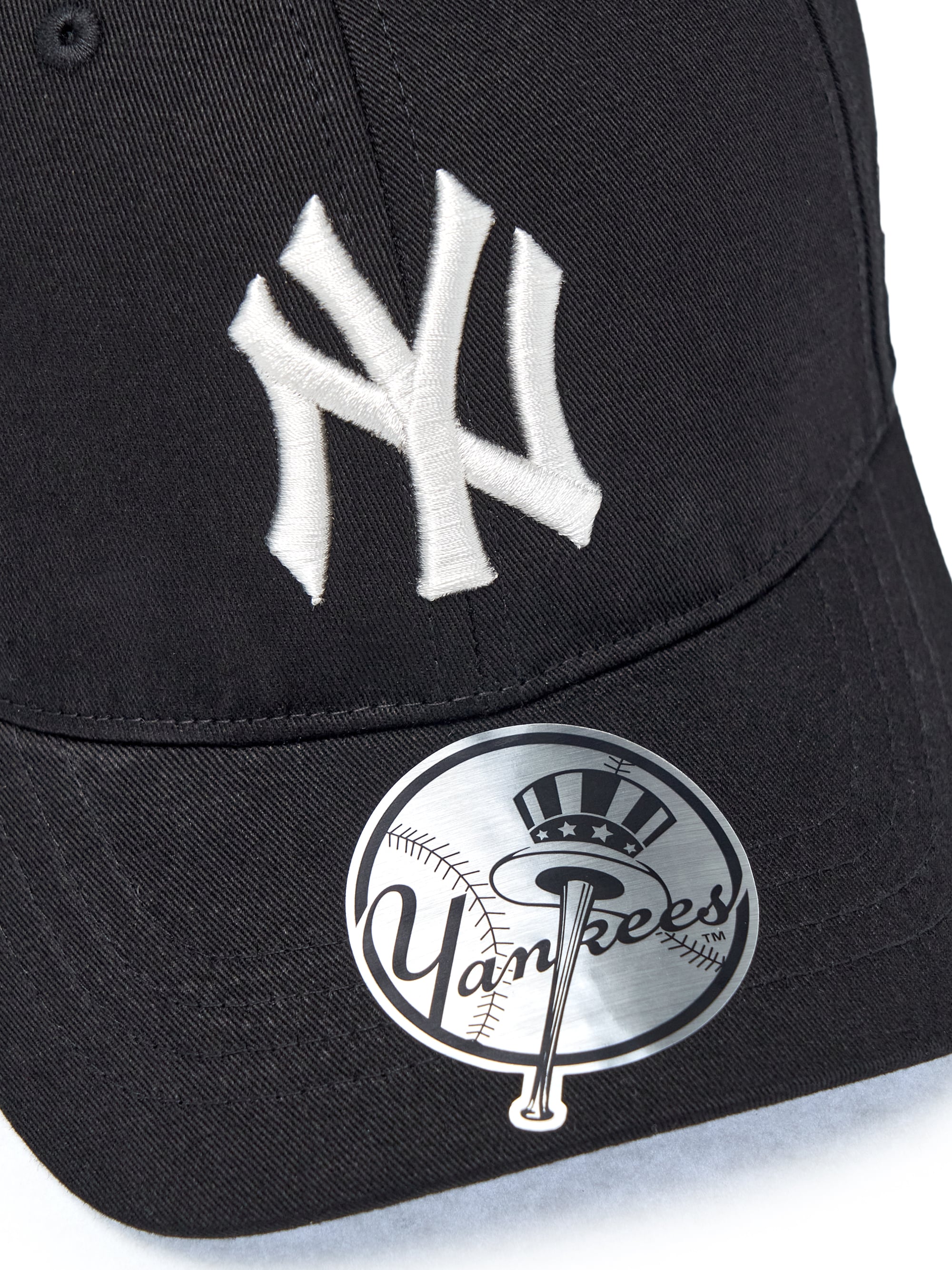 HERITAGE UNSTRUCTURED BALLCAP