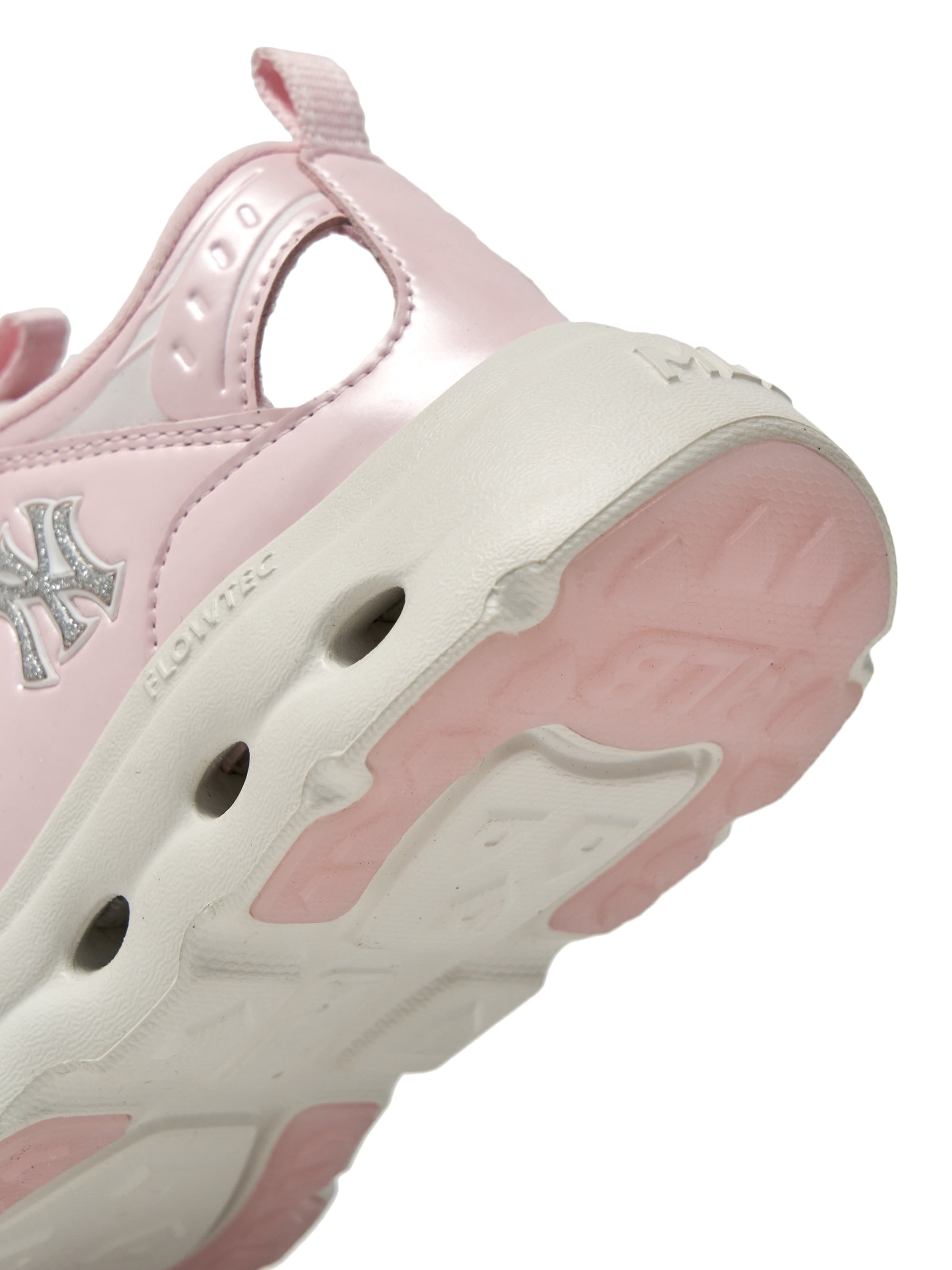 Splash Summer Sandals Girl's