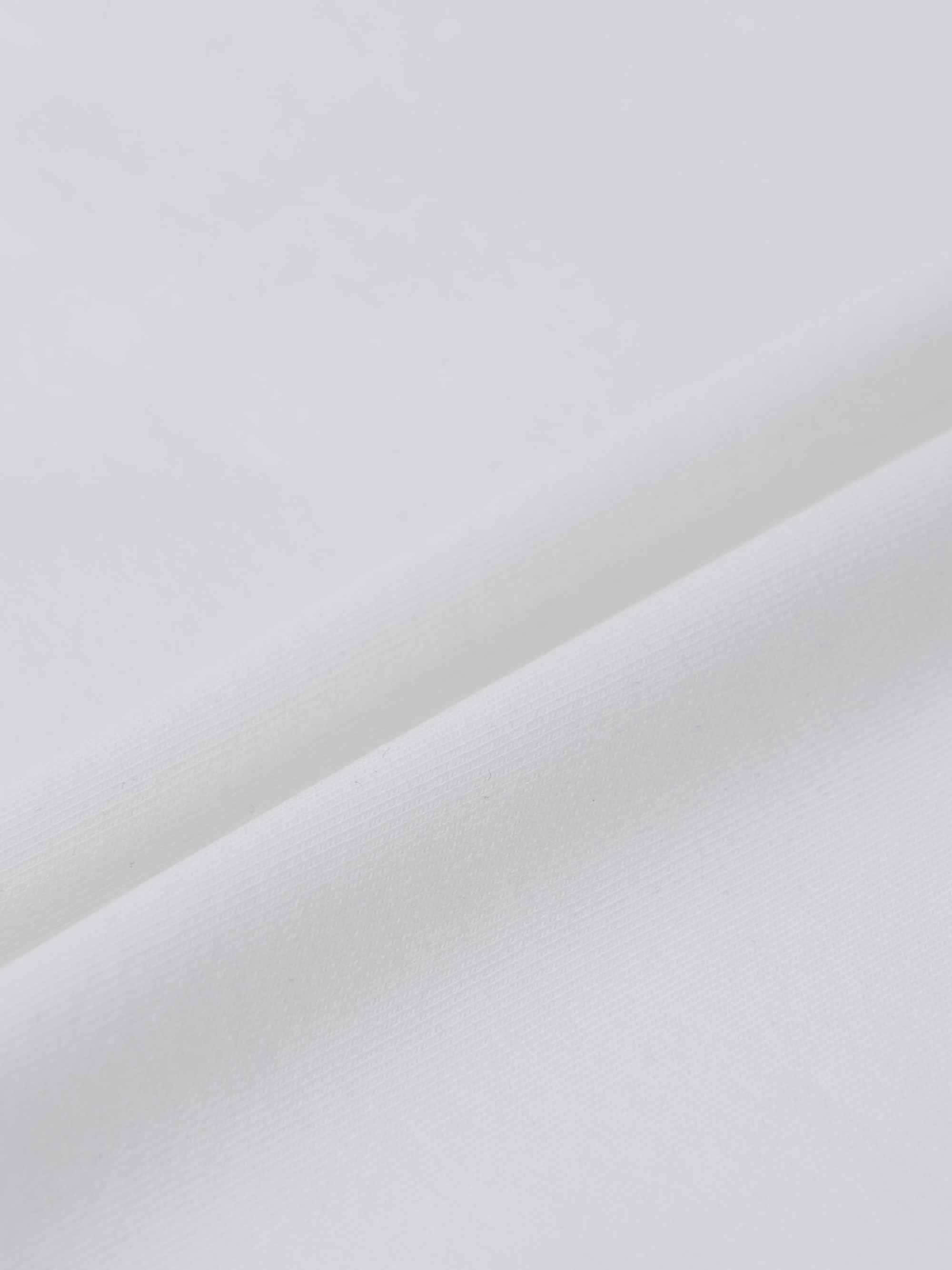Women's Cut Out Detail Slim Semi Crop T-Shirts