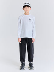 Varsity Vest Long Slv 3 Set