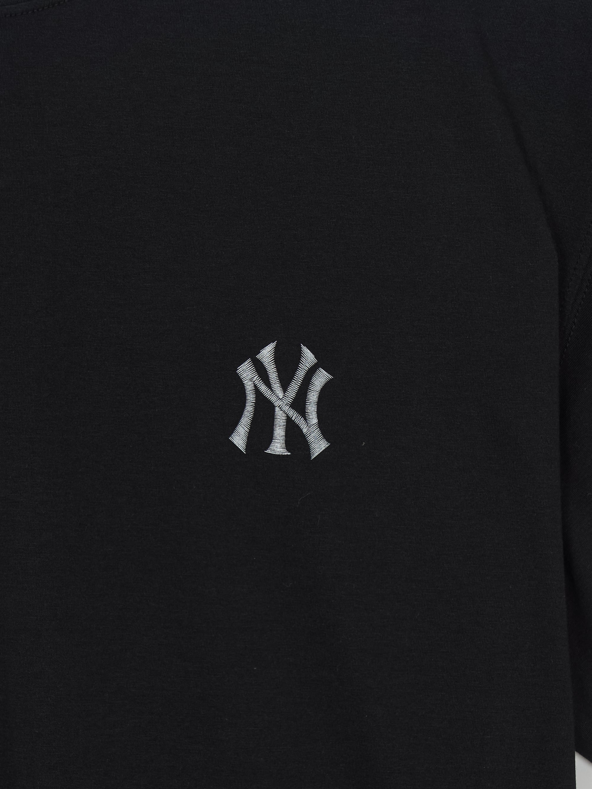 Basic Light Weight Over Fit T-Shirts