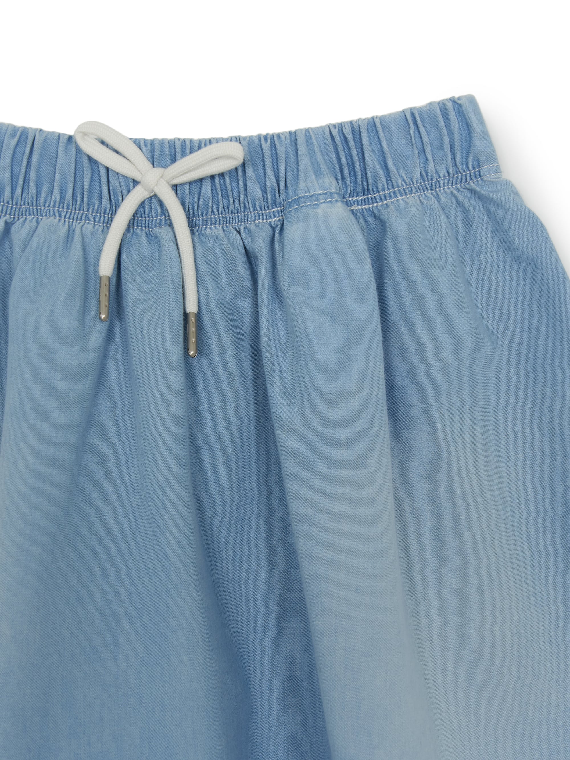 BASIC COOL FIELD SKIRT