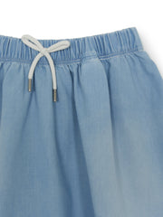 BASIC COOL FIELD SKIRT