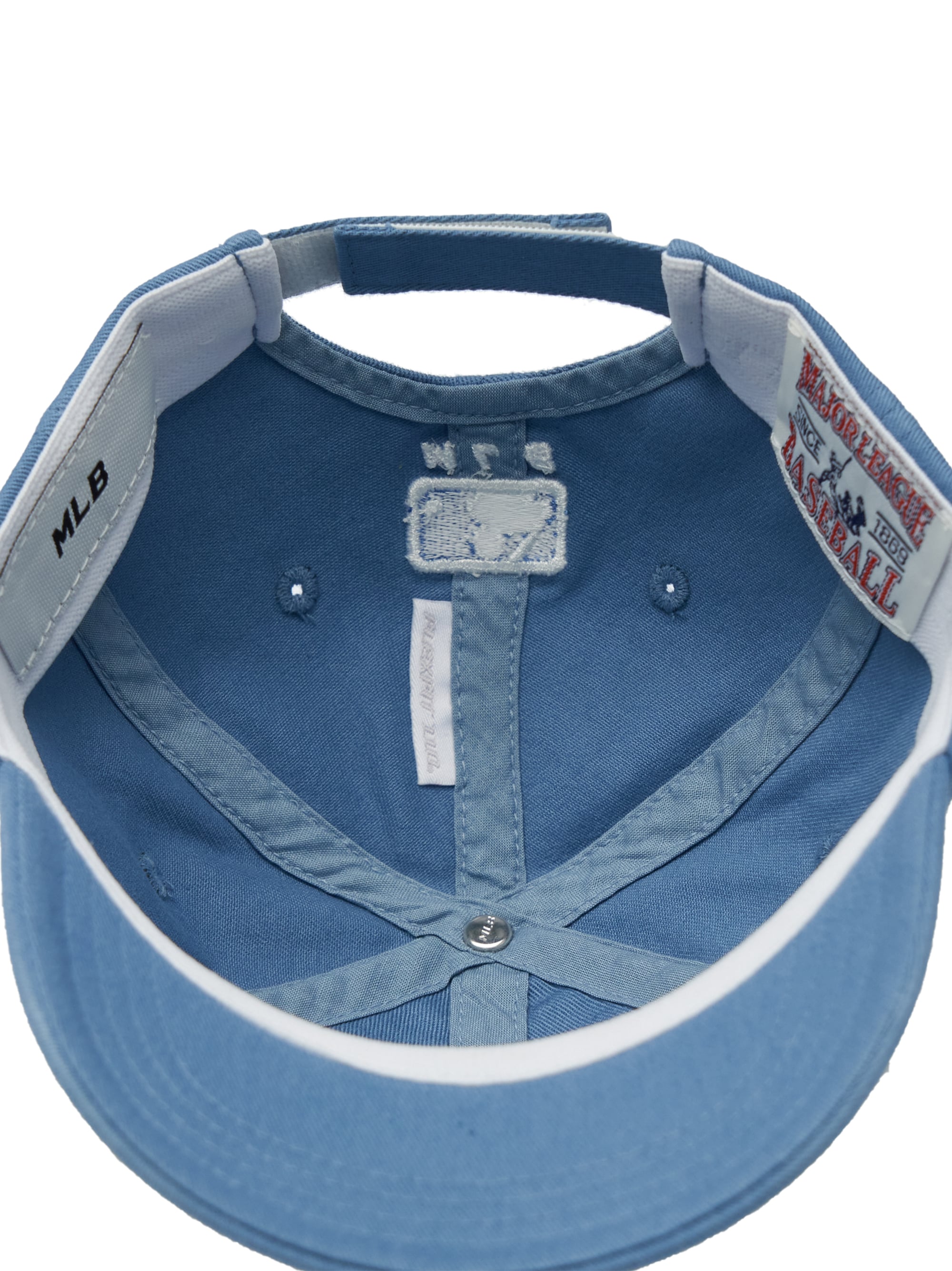 Baby Rookie Ballcap