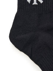 Big Logo Stripe Socks