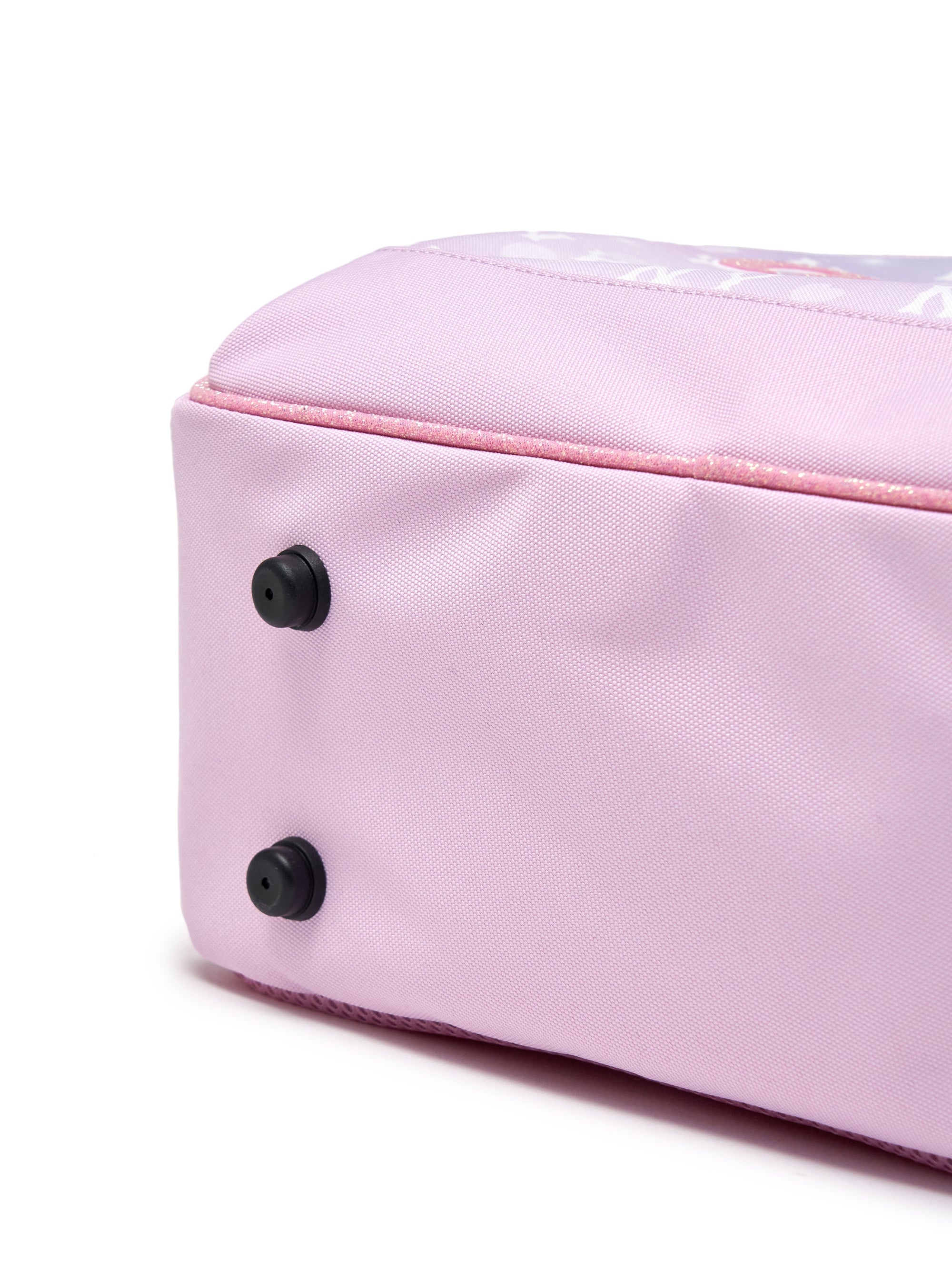 AURORA MONOGRAM Girl's Backpack Set