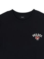 Mega Bear Back Graphic Over Fit T-shirt